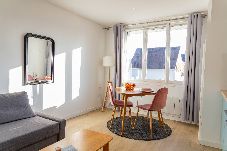 Studio in Cucq - Bertrand