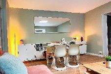 Ferienwohnung in Cucq - Carole