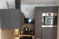 Ferienwohnung in Le Touquet-Paris-Plage - Maryse