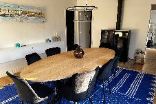 Ferienhaus in Cucq - Vincent