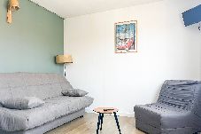 Studio in Le Touquet-Paris-Plage - Mickaël