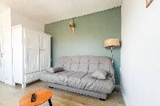 Studio in Le Touquet-Paris-Plage - Mickaël