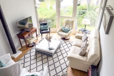Ferienhaus in Le Touquet-Paris-Plage - Géraldine