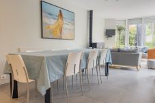 Ferienhaus in Le Touquet-Paris-Plage - Géraldine