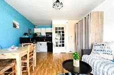 Studio in Cucq - Vincent F