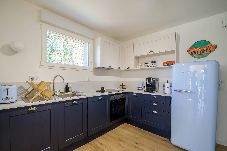 Ferienwohnung in Le Touquet-Paris-Plage - Julien