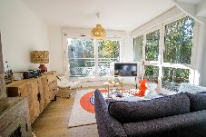 Ferienwohnung in Le Touquet-Paris-Plage - Julien