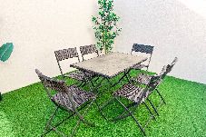 Doppelhaushälfte in Etaples - Louis