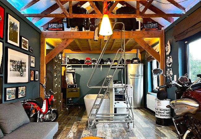 Studio in Comines - Garage Comines