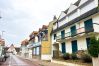 Ferienwohnung in Le Touquet-Paris-Plage - Alexis