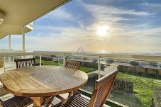 Ferienwohnung in Stella-Plage - Laurence