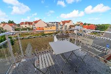 Ferienwohnung in Stella-Plage - Isabelle