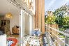 Ferienwohnung in Le Touquet-Paris-Plage - Julien 2