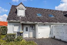 Ferienhaus in Camiers - Amélie