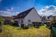 Ferienhaus in Camiers - Amélie