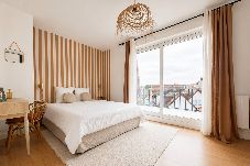 Ferienhaus in Le Touquet-Paris-Plage - Magali