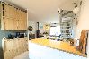 Ferienhaus in Le Touquet-Paris-Plage - Magali