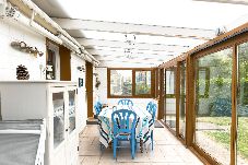 Ferienhaus in Cucq - Emmanuel