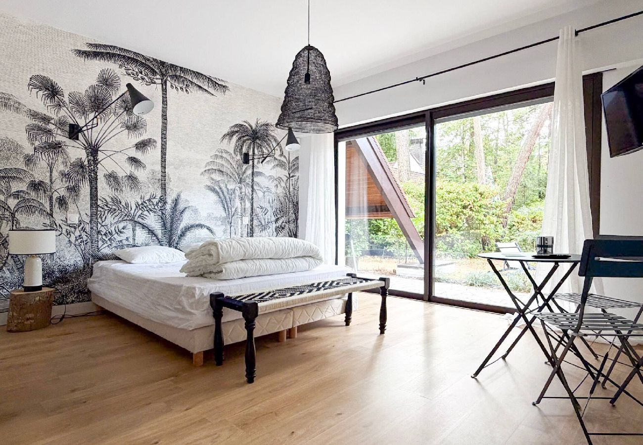 Studio in Le Touquet-Paris-Plage - Patrick Buenos Aires
