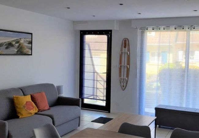 Appartement in Le Touquet-Paris-Plage - Maryse