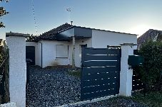 Huis in Stella-Plage - Vincent