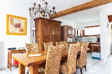 Huis in Le Touquet-Paris-Plage - Christine