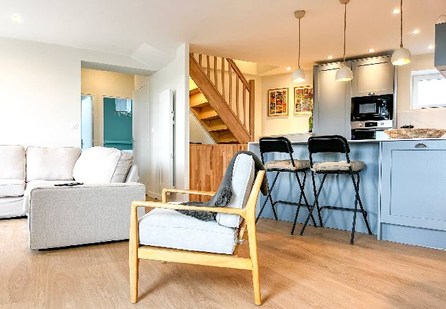 Appartement in Etaples - John