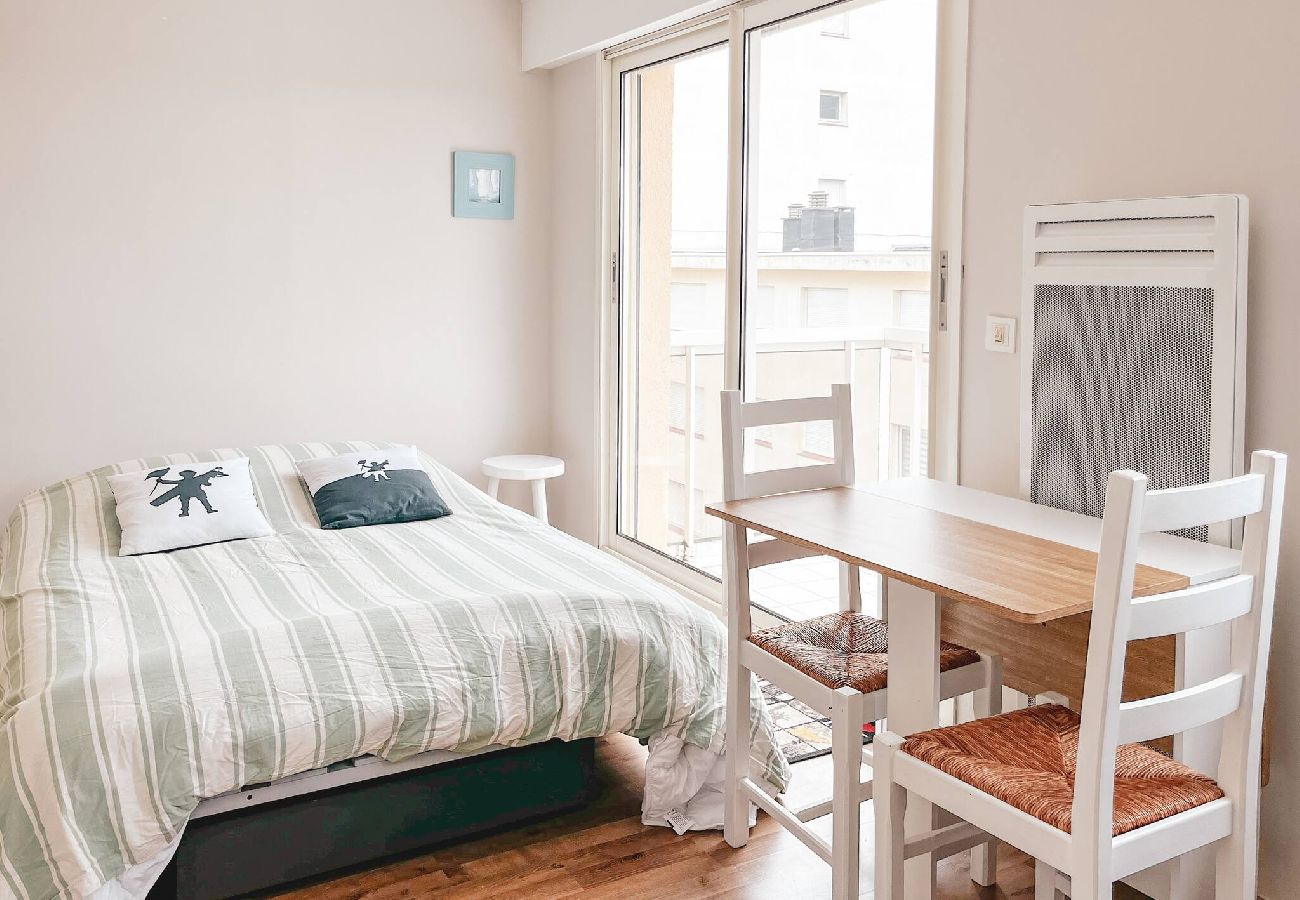 Studio in Le Touquet-Paris-Plage - Arthur