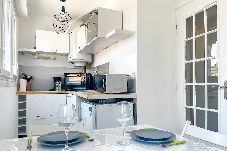 Studio in Le Touquet-Paris-Plage - Mickaël