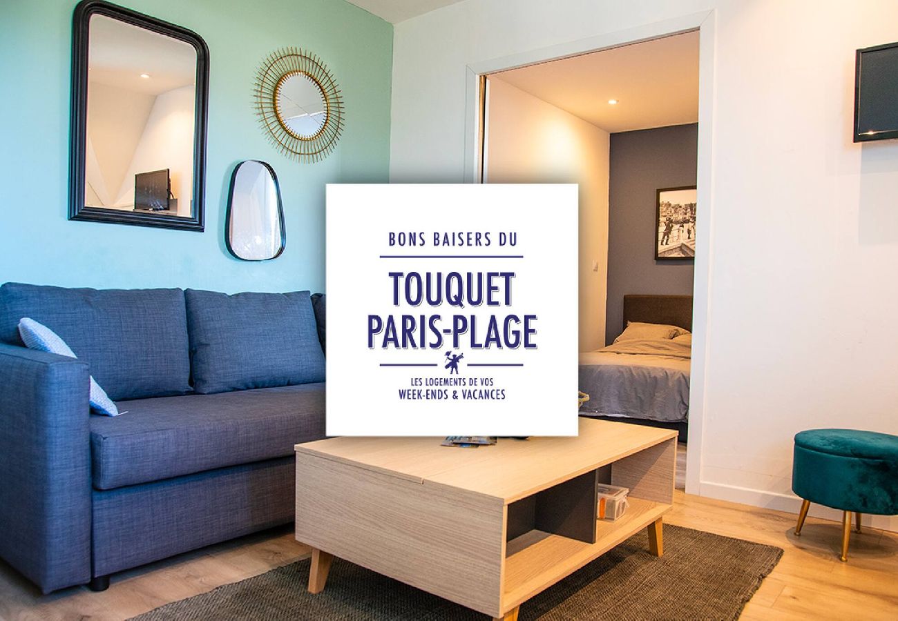 Appartement in Cucq - Simone