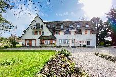 Appartement in Cucq - Simone