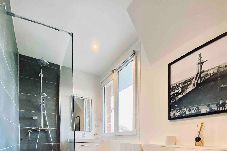 Appartement in Cucq - Simone