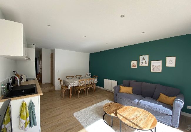 Huis in Merlimont - Jean-François