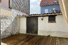 Huis in Merlimont - Jean-François