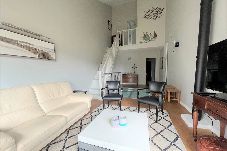 Huis in Le Touquet-Paris-Plage - Géraldine