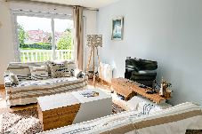 Huis in Le Touquet-Paris-Plage - François