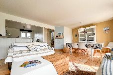 Huis in Le Touquet-Paris-Plage - François