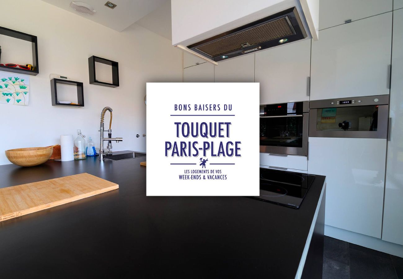 Villa in Cucq - Valentin