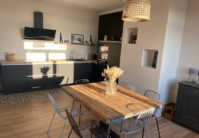 Appartement in Le Touquet-Paris-Plage - Christophe