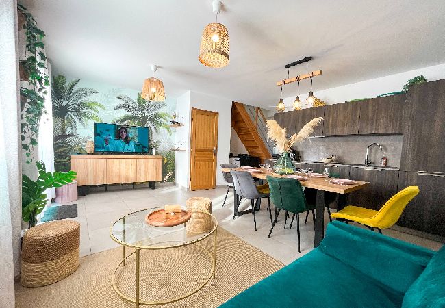 Rijhuis in Etaples - Louis