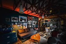 Studio in Comines - Garage Comines