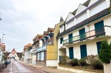 Appartement in Le Touquet-Paris-Plage - Alexis