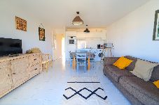 Appartement in Stella-Plage - Isabelle