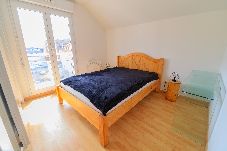 Appartement in Stella-Plage - Isabelle