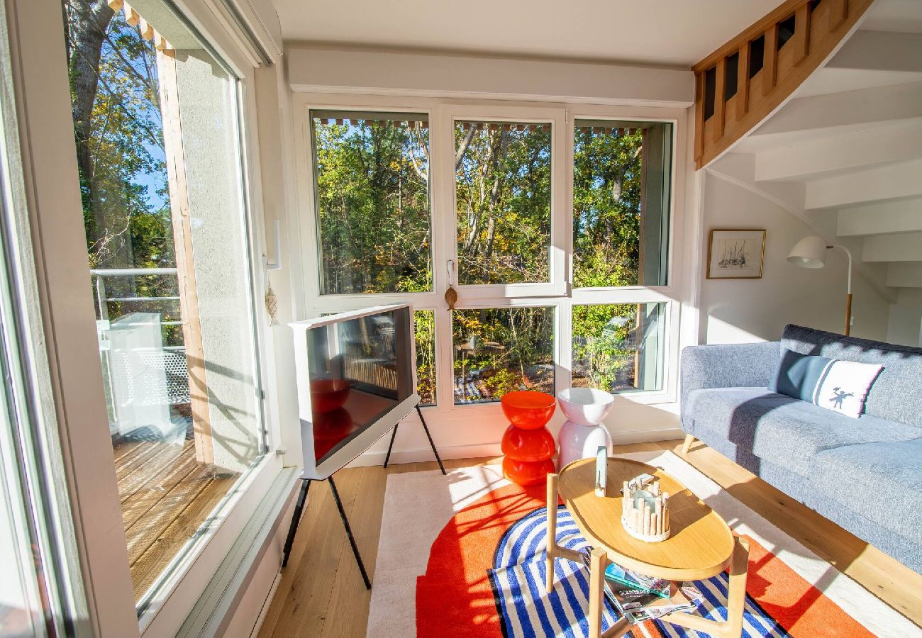 Appartement in Le Touquet-Paris-Plage - Julien 2