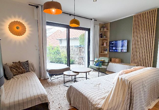 Huis in Le Touquet-Paris-Plage - Magali