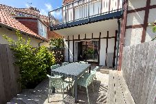 Huis in Le Touquet-Paris-Plage - Magali