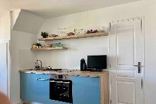 Studio in Cucq - Bertrand