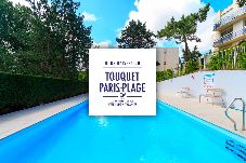 Apartment in Cucq - Carole