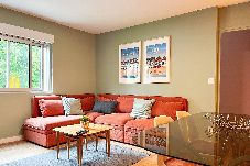 Apartment in Cucq - Carole